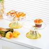 Ruhan High-Foot Cake & Pastry Tray Set