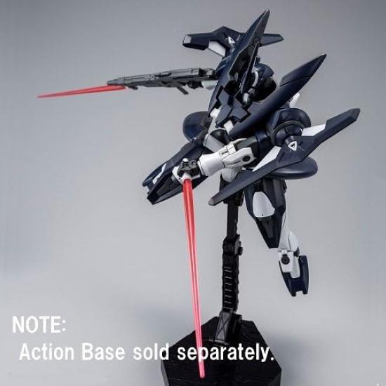HG Advanced Plastic Model Kit from Mobile Suit Gundam 00V Online Shop 1/144 GN-X (Hobby Exclusive)