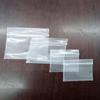 200Pcs Plastic Clear Food Storage Packing Coin Jewelry Reclosable Self Seal Bags