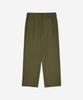 Kallapataleu Kp Incision Chino Pants - Khaki