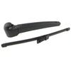 Set Braț Ștergător Parbriz Geam Spate Lamelă Ștergătoare Mașină 10 Inch pentru SKODA Yeti 5L SUV 2009 2010 2011 2017 Ștergător Geam Spate