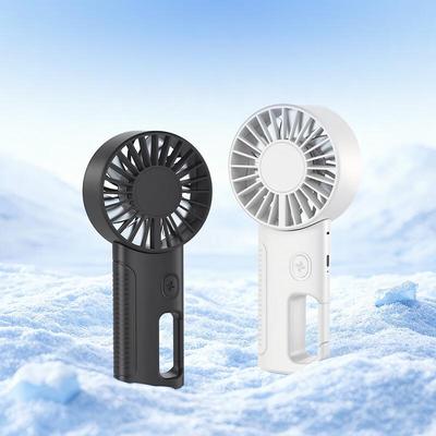 YOTU Portable Foldable Neck Fan with 2000mAh Battery