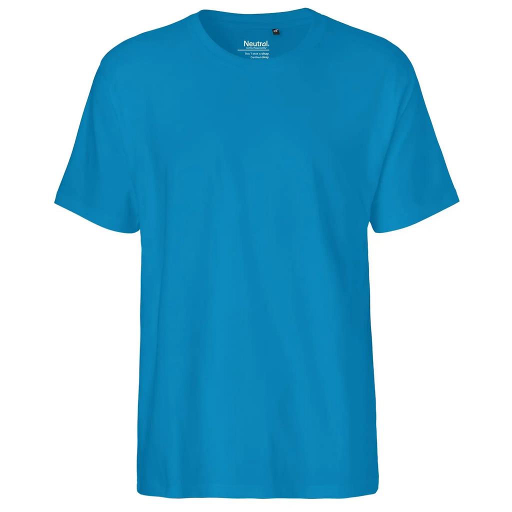 Neutral Mens Classic T-Shirt