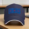 Licensed England National Football Team Baseball Cap  Stylish Trucker Hat Summer UnisexTeens Running Hippie Baseball Caps