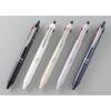 PILOT Frixion Synergy 3 Ballpoint Erasable Ballpoint LTFS314OW 3-Color Pen, 0.4mm, Off-White, Pen,