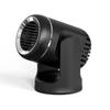 12V 130W Electric Car Heater Portable Electric Heating Fan Windshield Dryer Defogging Demister
