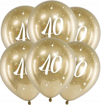 Feestviering – Ballonnen