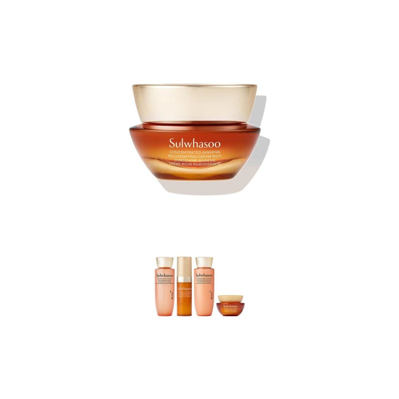 Jaum Saeng Cream Rich 30ml