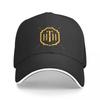 Hotel Pattern Baseball Cap Hard Hat Military Tactical Cap Custom Cap Unisexs Baseball Womens