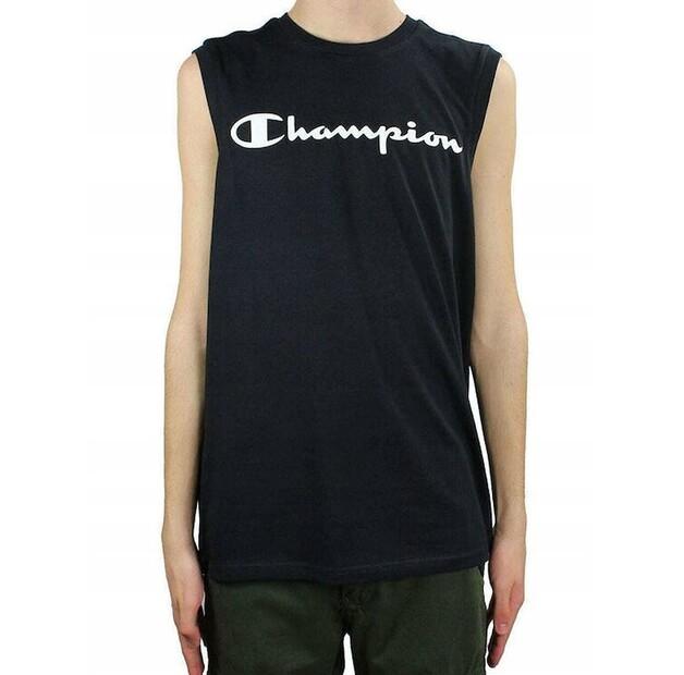 Футболка Champion 217147-KK001 EU S