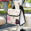 Convenient Electric Car Hanging Bag Waterproof Electric Vehicle Storage Bag  Motorcycle