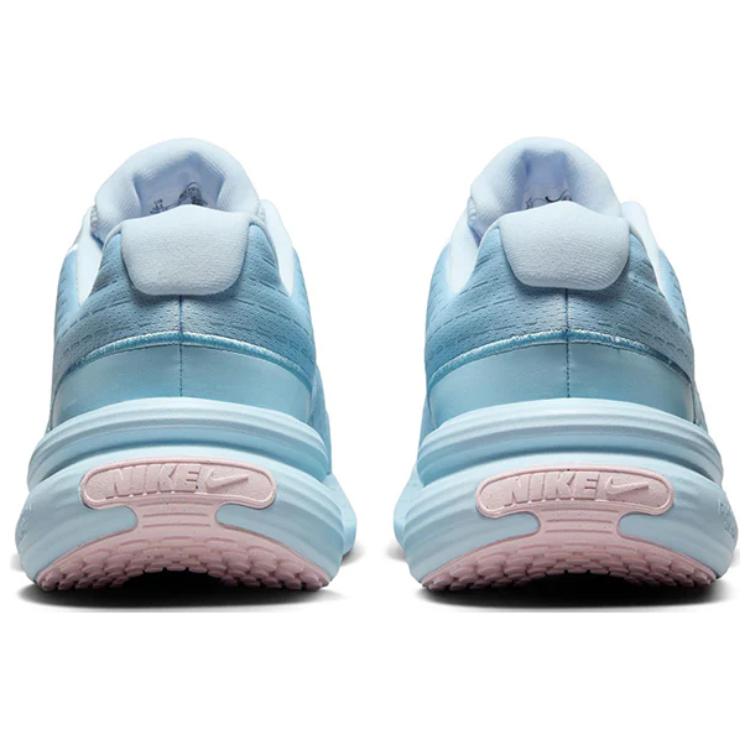 Nike Uplift SC Comfortable Versatile Durable Low-Top Running Shoes Unisex sneaker Ice-Blue IB2765-400