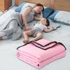 New Summer Cooling Quilt Soft Cooling Throw Blankets Double Sided Sleeping Ice Blanket Breathable Summer Cooler Quilt