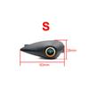 CCD AHD Vehicle Emblem Logo Front View Camera For Hyundai Elantra Verna Accent Tucson IX35 Santa Fe I20 I30 I40 H1