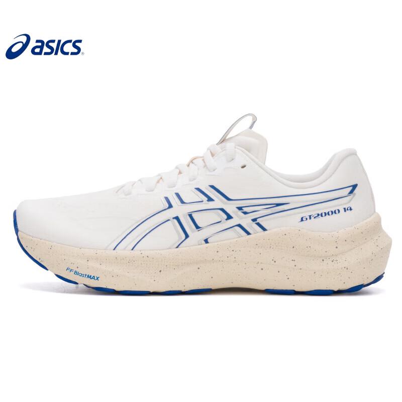 ASICS GT-2000 14 Series Men s Running Shoes 8