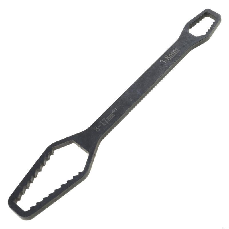 

Universal Wrench Spanner For 317mm Nut For Home Maintenance And DIY Enthusiasts