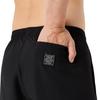 Training Wear 9IN SHORT PERFORMANCE BLACK L [ASICS]