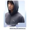 ANTA Juejuezi 4 Men's Quick-Dry UV Protection Sports Jacket