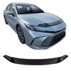 | Bra Capot Déflecteur Protection Pour Toyota Camry Depuis 2025, Aérodynamique, Assemblage Facile, Aucun perçage requis