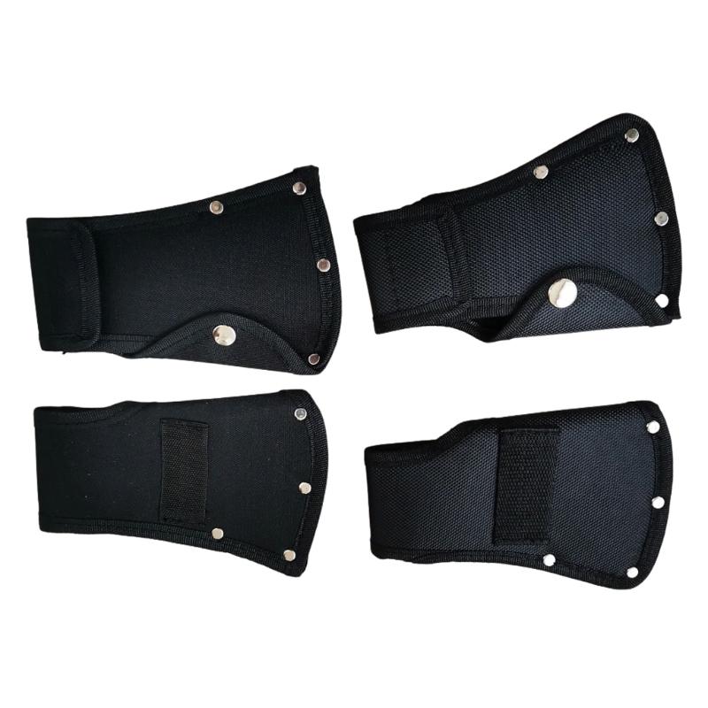 Kryty na hlavy seker Outdoorové sekery Pouzdra na sekery Kapsy na sekery Kempingové sekery Ochranný kryt pro venkovní kempování Turistiku