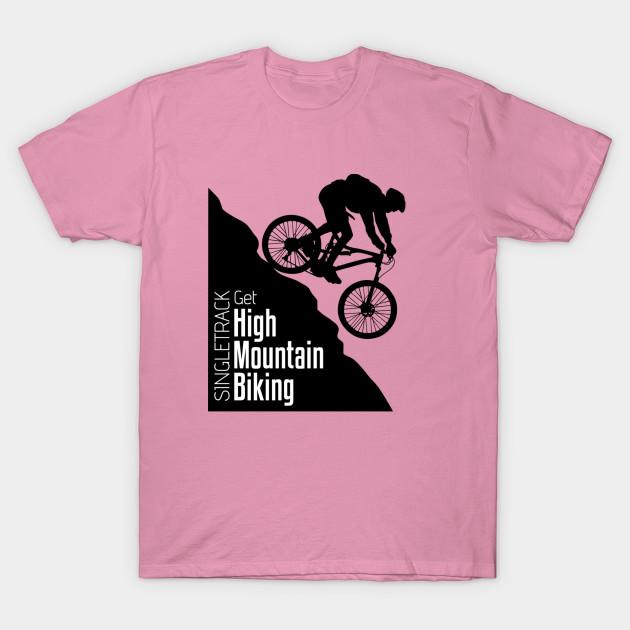 T Shirt Women Mountain Biking Harajuku Print Kawaii Tshirt Summer Short Sleeve Female T-Shirt Top Tee