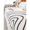 Chenille Sofa Cover Towel All-Inclusive Sofa Cover Cover Towel All-Inclusive Sofa Cover Dustproof Four Seasons Universal Sofa Cushion