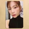 [USED] Girls' Generation Taeyeon 2023 Seagreen MD Collectible Trading Card