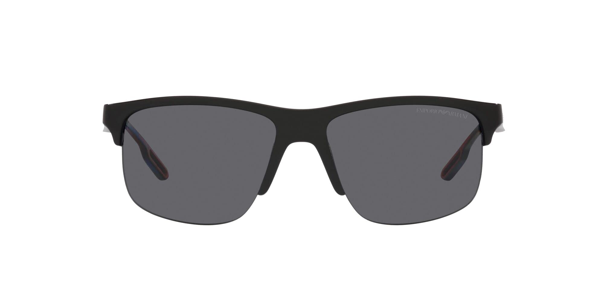 

Sunglasses EA4188U 5017T3 SHINY BLACK 62 [Emporio Armani]