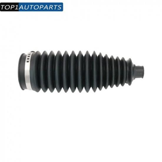 2X Steering Rack Pinion Tie Rod Boots Fits Accord CR-V Pilot Odyssey MDX RDX USA