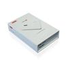 Huaxu Gold Card HX-FDX3S ID Card Reader CN plug (adapter included)