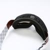 Nowe Gogle Motocyklowe Off-Road Stylu Harley Wiatroodporne Pyłoszczelne Okulary Retro Gogle/MT09
