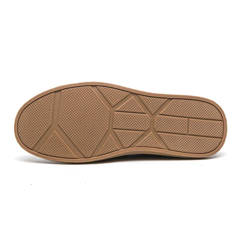 Leather Shoes For Man Leather Casual Shoes Fashion Business Oxford Shoes High Quality Designer Work Shoes