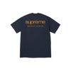 Supreme Nyc Tee SUP-FW23-256