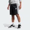 Men's Knitted Sports Shorts