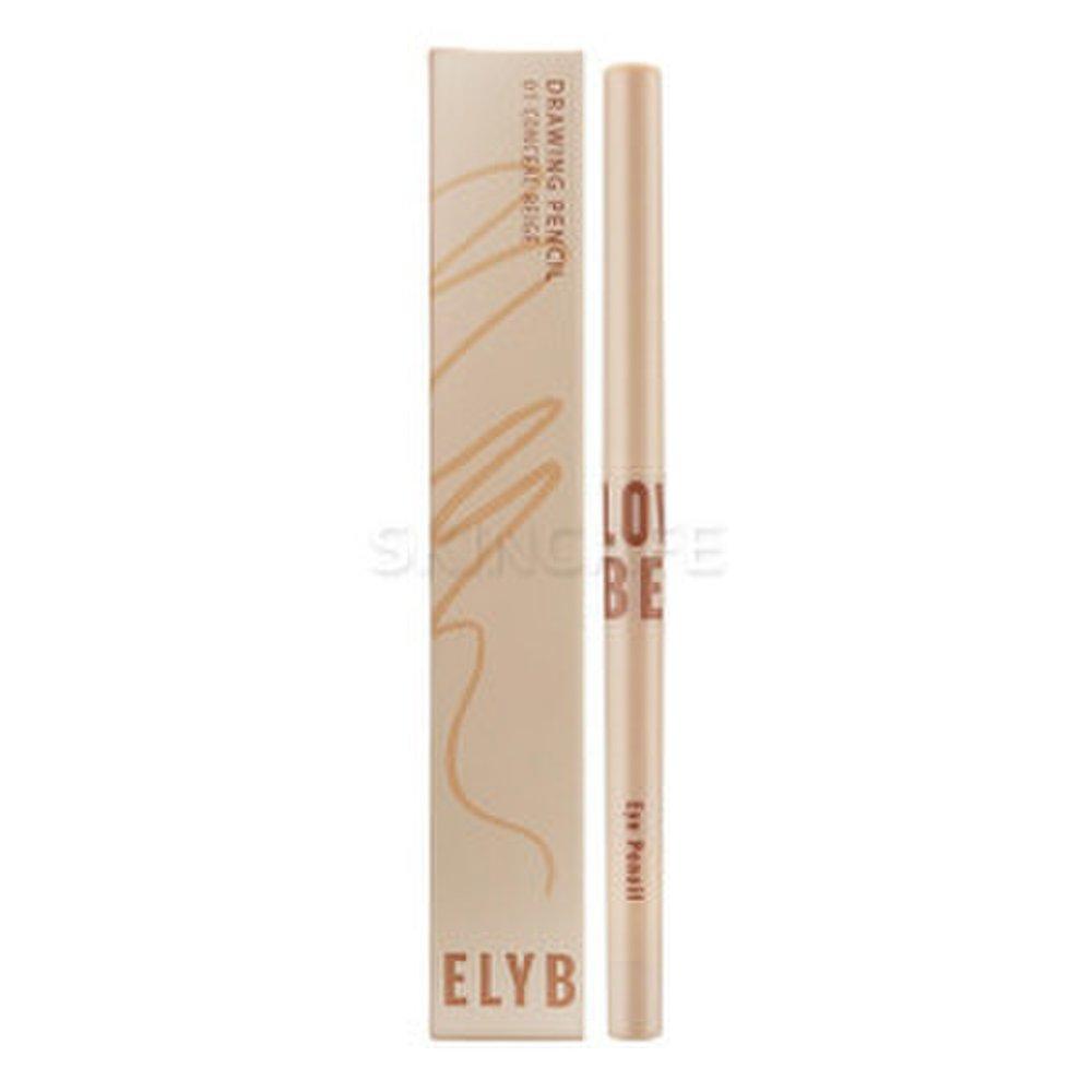 

Tony Moly Aegyo Beam Drawing Pencil 01 Conceal Beige