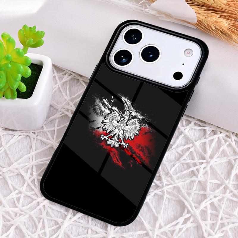 

Greece Poland Venezuela Flag Phone Case for iPhone 17 Air 16 15 11 12 14 13 Pro Max Shockproof Cover iPhone 13 Pro Max