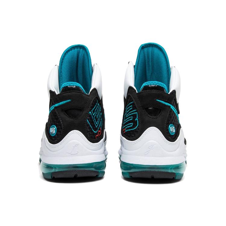 New Nike LeBron 7 Nfw Red Carpet 2019 CU5133-100