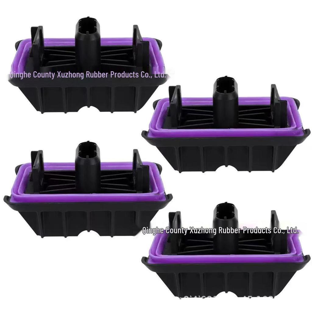 BMW Car Jack Buffer Rubber Pad Accessory OE-51717169981