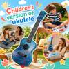 Κιθάρες, γιουκαλίλι, μαντολίνα – Ukulele
