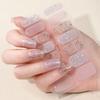 14 Pezzi Wrap per Unghie Strisce per Unghie da Donna Adesivo per Unghie Adesivo Gel per Unghie Adesivo Manicure per Unghie delle Dita