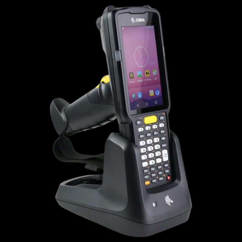 Zebra MC330L-G Android Handheld Mobile Computer