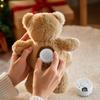 30- Plush Toy Sound Module, -Activated Voice Recorder Box for Stuffed Animals, Music Speaker