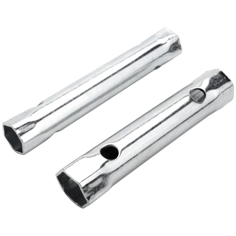 6Mm - 17Mm Rurkowy zestaw kluczy nasadowych Wtyczka Rurowy klucz nasadowy Klucz nasadowy Klucz do filtra