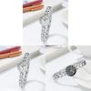 Gedi Fashion Ladies Quartz Watch With Decorative Dial For Casual Wear