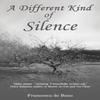 A Different Kind of Silence by Francesca De Bono Paperback Book 9781035805006