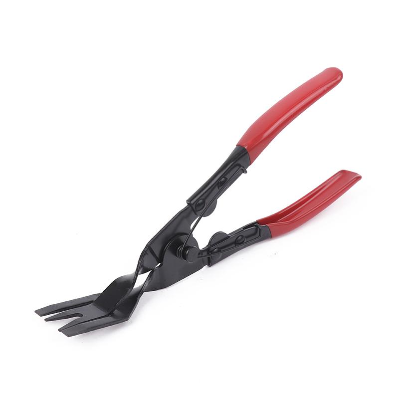 Car Headlight Repair Installation Tool Trim Clip Removal Pliers Dash Upholstery Remover Tool