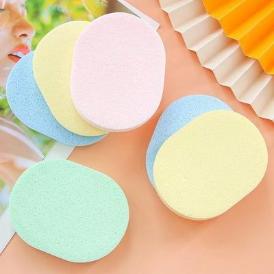 Connie Queenie - Face Cleansing Sponge