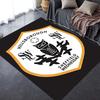 2025 New sheffield wednesday  Carpet Rug for Living Room Bedroom Home Sofa Decoration,Kids play Non-slip Floor Mat84