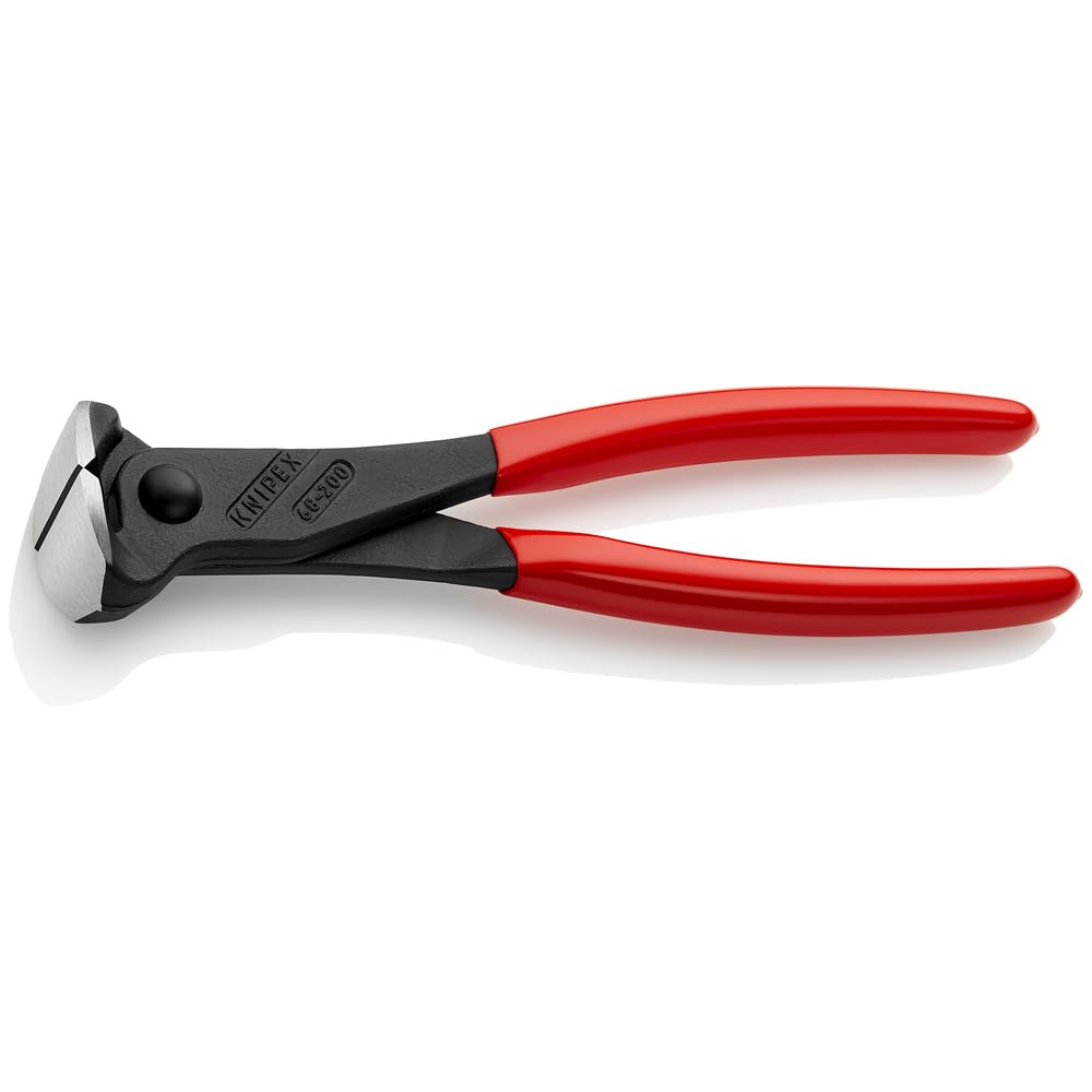 KNIPEX End Cutting Nippers 6801-200 6801-200