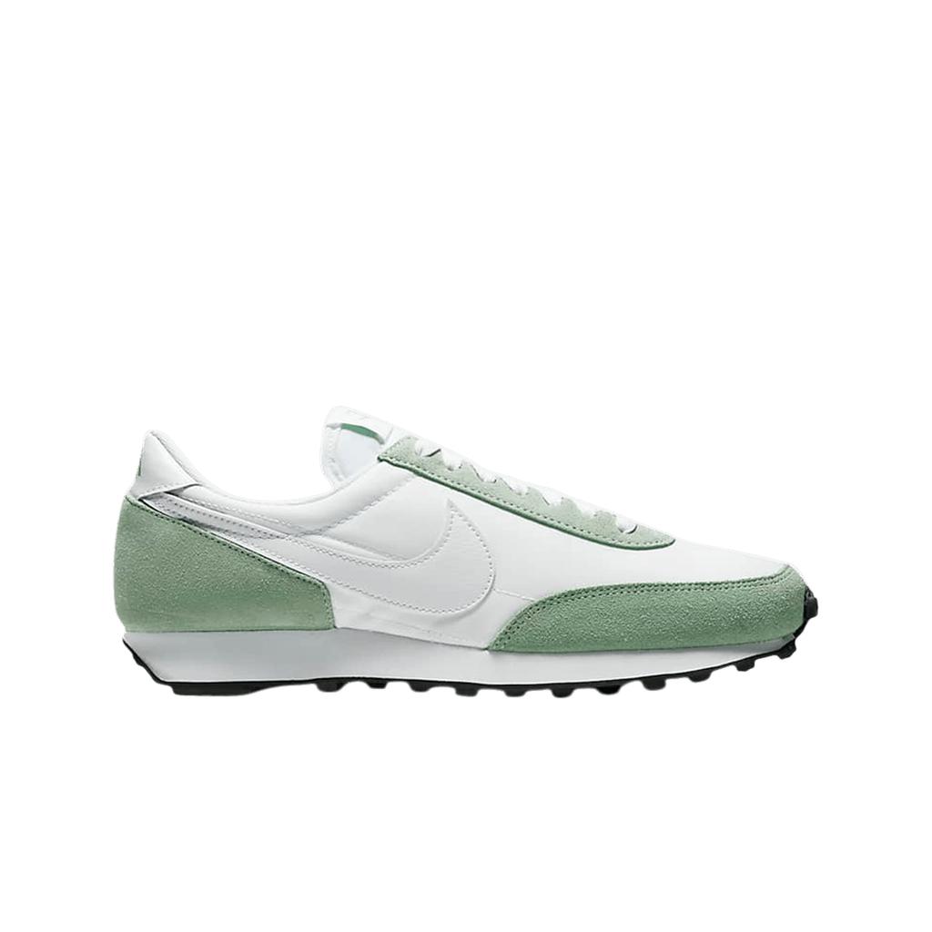 (w) Nike Daybreak Enamel Green